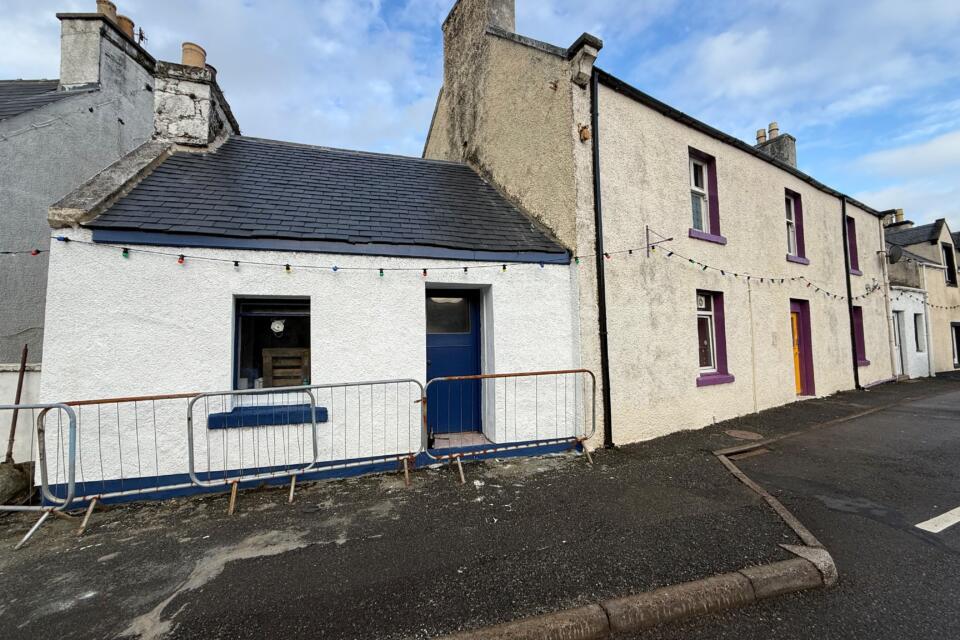 Tarbert, Tarbert for sale Primary Photo- Image 1 of 7