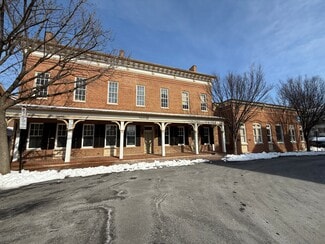 More details for 38 Rouss Ave, Winchester, VA - Retail for Sale