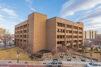 Plus de détails pour 701 S Taylor St, Amarillo, TX - Bureau à louer