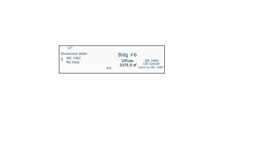 1504 Barlow St, Traverse City, MI for sale - Floor Plan - Image 3 of 3