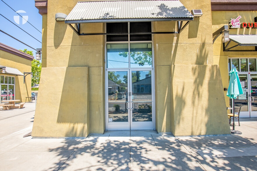 5535 H St, Sacramento, CA for lease - Building Photo - Image 3 of 25