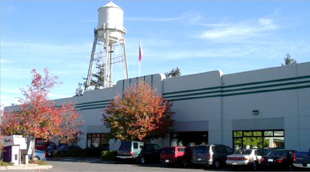 2661 Gravenstein Hwy S, Sebastopol, CA for lease Building Photo- Image 1 of 3