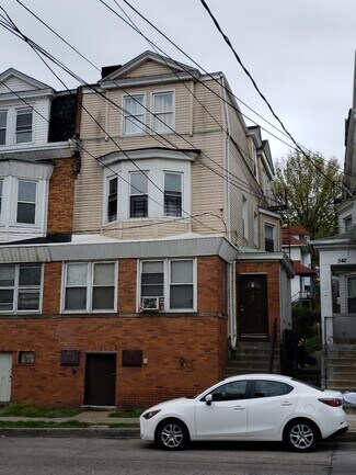 Plus de détails pour 544 E 3rd St, Mount Vernon, NY - Multi-résidentiel à vendre