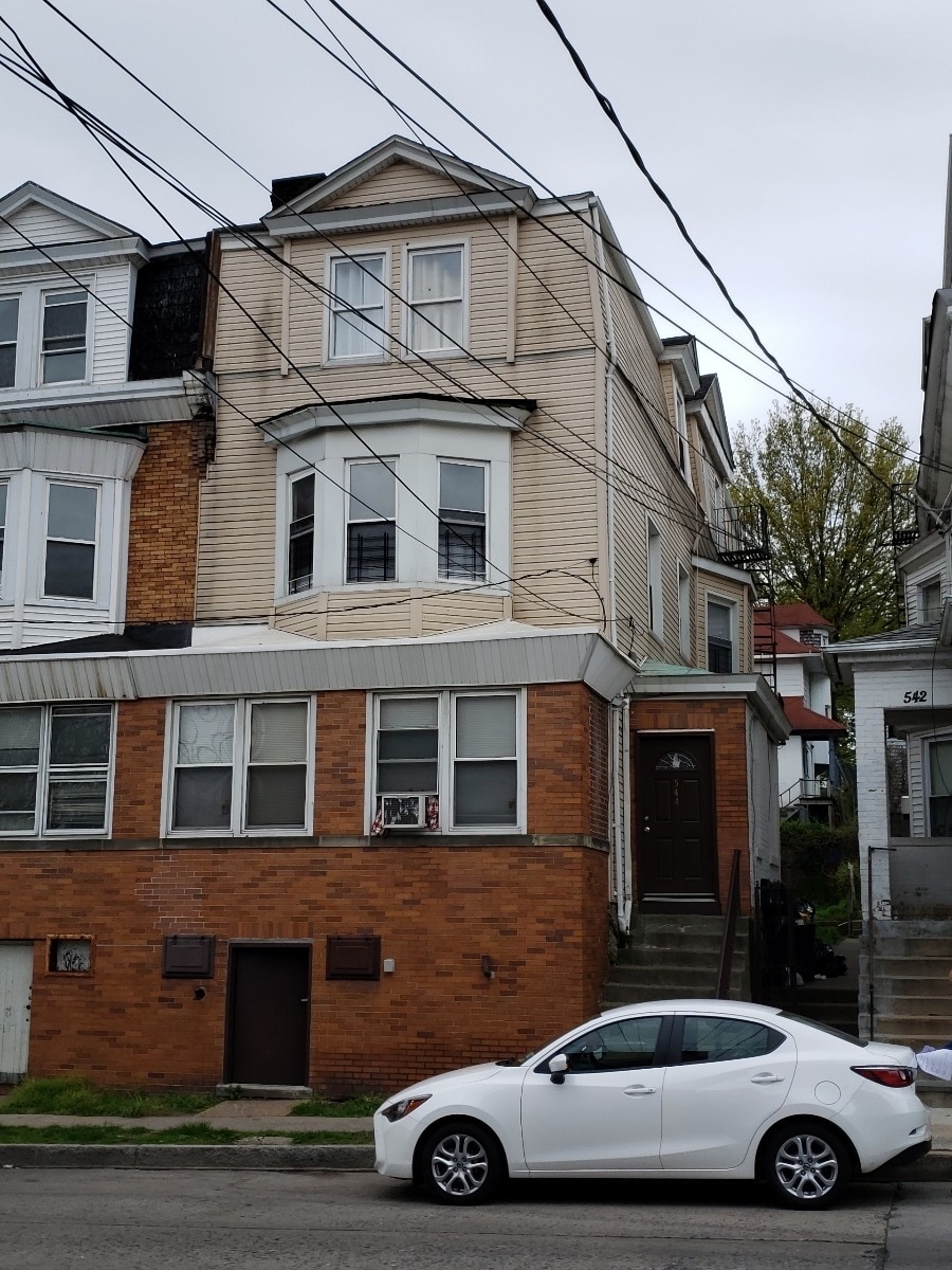 544 E 3rd St, Mount Vernon, NY for sale Primary Photo- Image 1 of 33