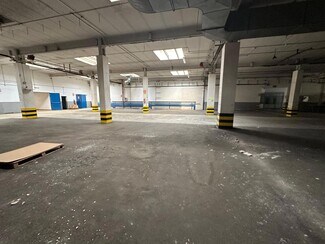 Plus de détails pour Industriel à louer