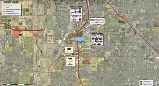 More details for Glendale, Glendale, AZ - Land for Lease