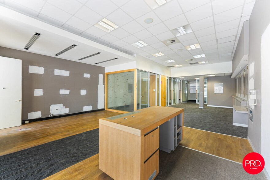 134-136 Railway Parade, Kogarah for sale - Building Photo - Image 3 of 12