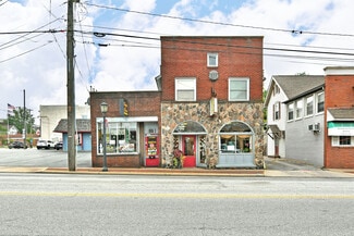 More details for 12-14 N Main St, Hubbard, OH - Retail for Sale