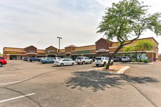 More details for 8190-8194 W Deer Valley Rd, Peoria, AZ - Retail for Lease