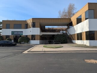 More details for 4300 Highline Blvd, Oklahoma City, OK - Coworking for Lease
