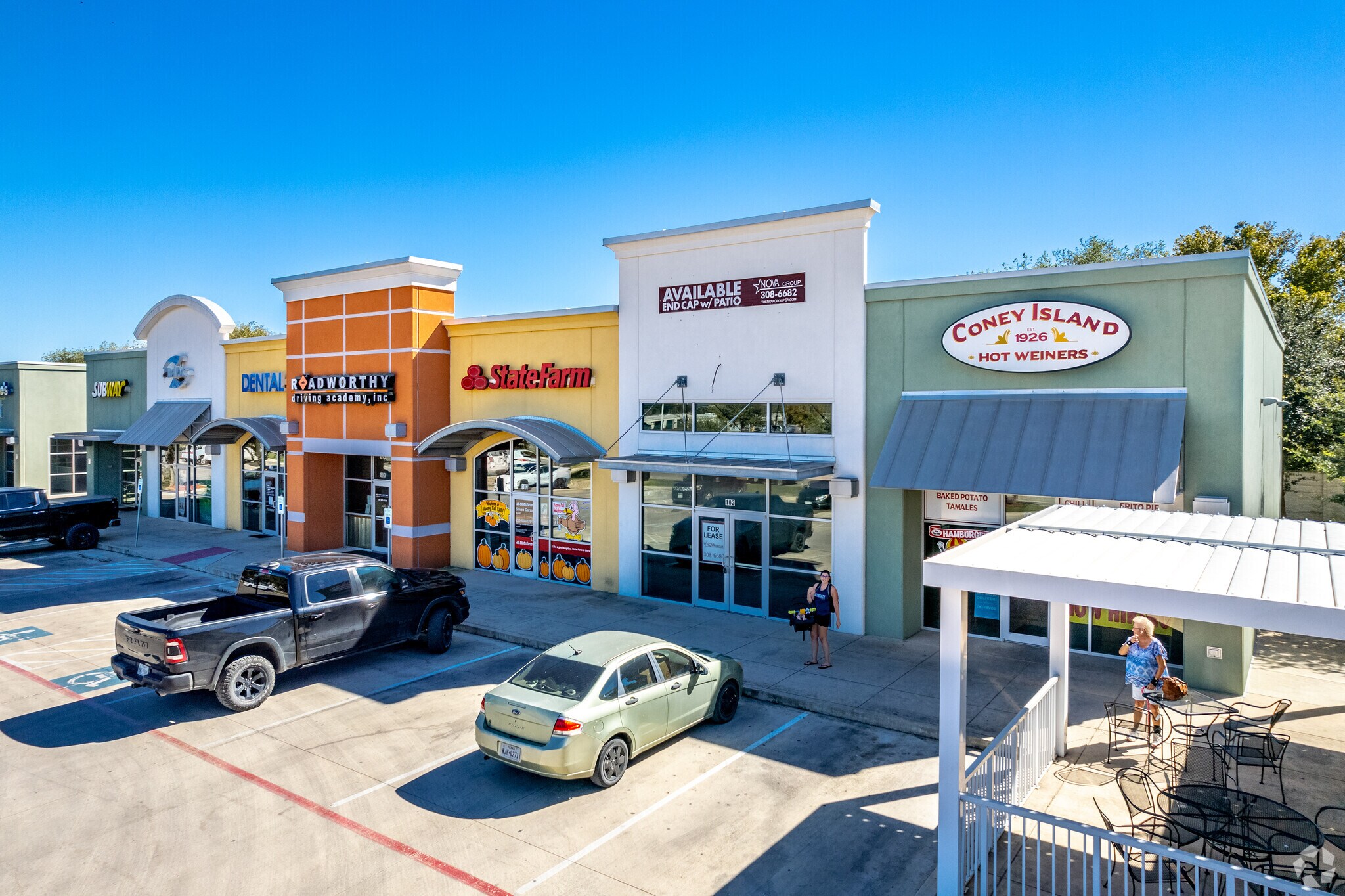 1248 FM 78, Schertz, TX for lease Building Photo- Image 1 of 4