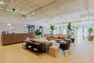 Plus de détails pour 14 Ridge Sq NW, Washington, DC - Cotravail à louer