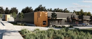 More details for 4503 N Stahl Park, San Antonio, TX - Flex for Lease