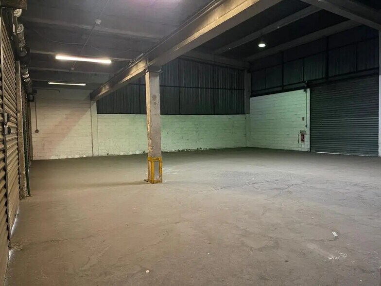 Industrial in Aulnay-sous-Bois for lease - Building Photo - Image 3 of 70