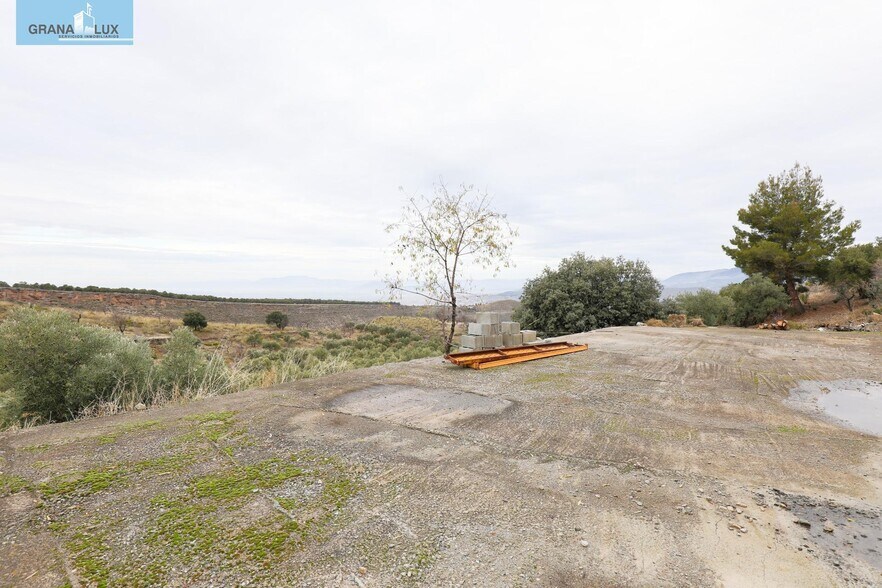 Extrarradio, Monachil, Granada for sale - Primary Photo - Image 1 of 28