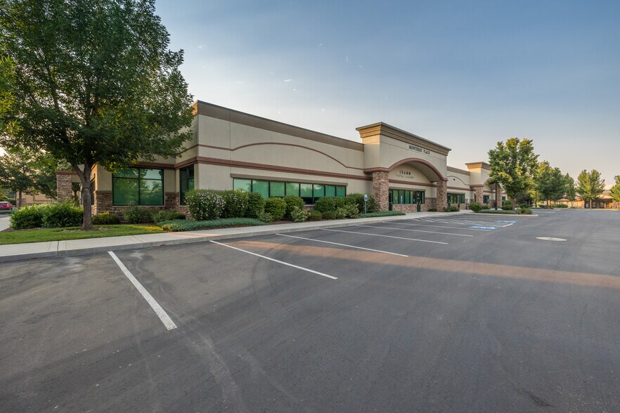 1965 S Eagle Rd, Meridian, ID à louer - Photo du bâtiment - Image 3 de 5