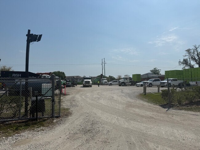 Plus de détails pour 2625 Palm Ave, Apopka, FL - Terrain à vendre