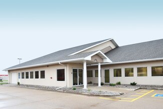 Plus de détails pour 1402 43rd St S, Fargo, ND - Bureau/Médical à louer