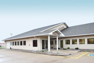 More details for 1402 43rd St S, Fargo, ND - Office/Medical for Lease