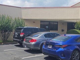More details for 117 Nowlin Ln, Chattanooga, TN - Office for Lease