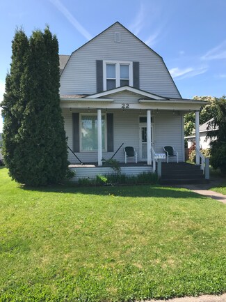 More details for 22 E Sinto Ave, Spokane, WA - Specialty for Sale