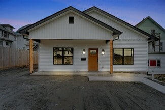 Plus de détails pour Scranton Multifamily Portfolio – Multi-résidentiel à vendre, Scranton, PA