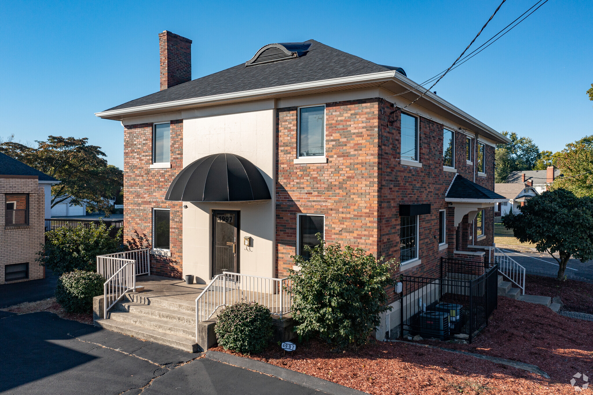 4997 Glenway Ave, Cincinnati, OH for sale Building Photo- Image 1 of 1