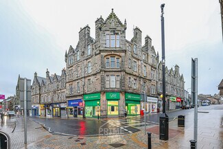 Plus de détails pour 85 High St, Kirkcaldy - Commerce de détail à vendre
