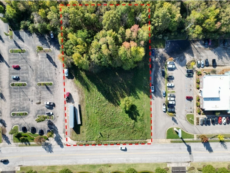 0 Bellevue Pky, Cordova, TN for lease - Building Photo - Image 3 of 3