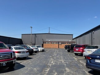 More details for 3760 Oakwood Ave, Youngstown, OH - Industrial for Lease