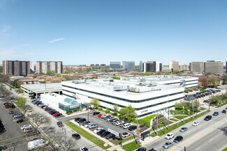 More details for 5440 N Cumberland Ave, Chicago, IL - Office for Lease