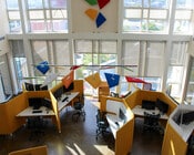 Interior Photo
