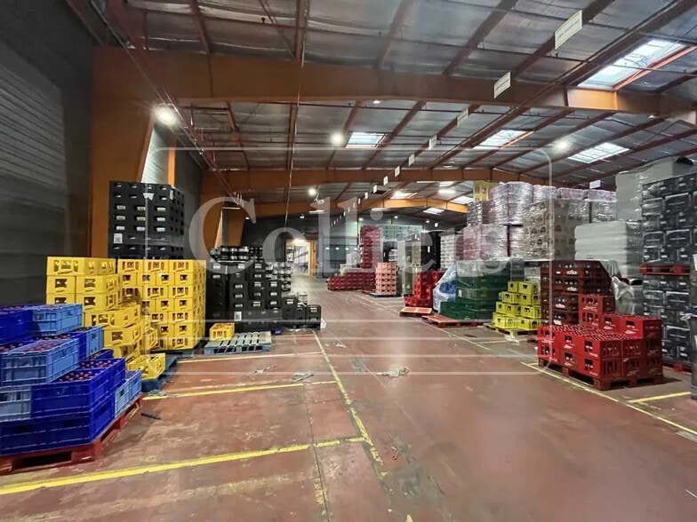 Industriel dans Tarascon à louer - Photo intérieure - Image 3 de 10