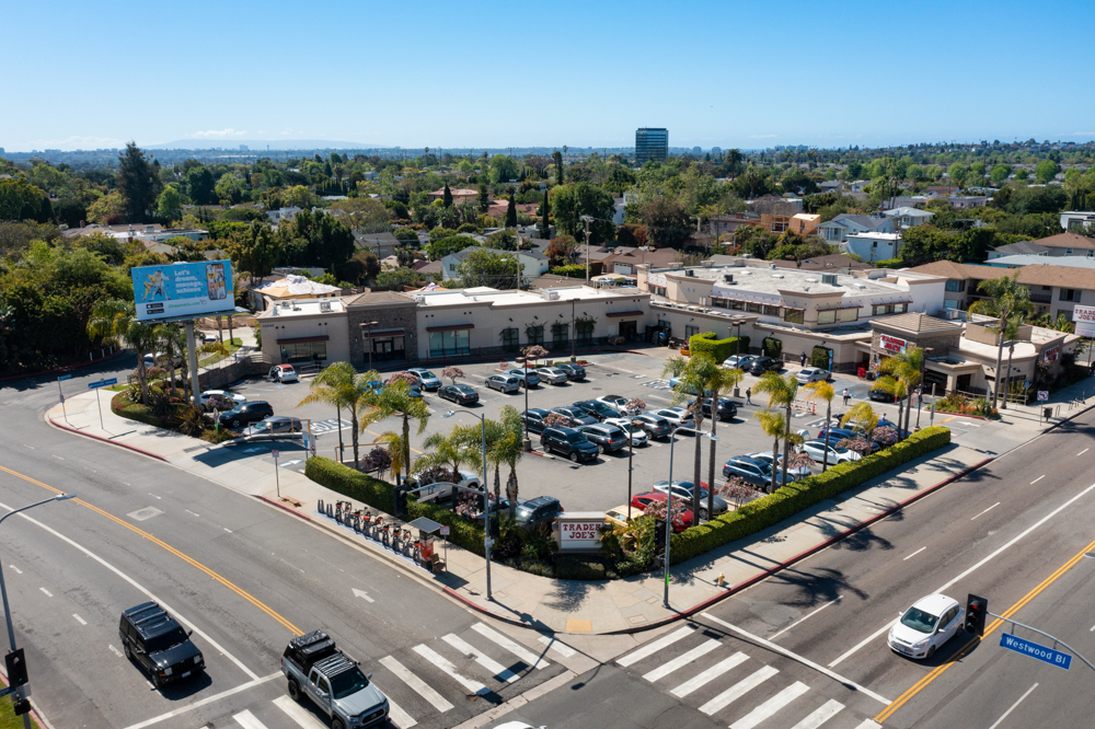 10840 National Blvd, Los Angeles, CA à vendre Photo du bâtiment- Image 1 de 1