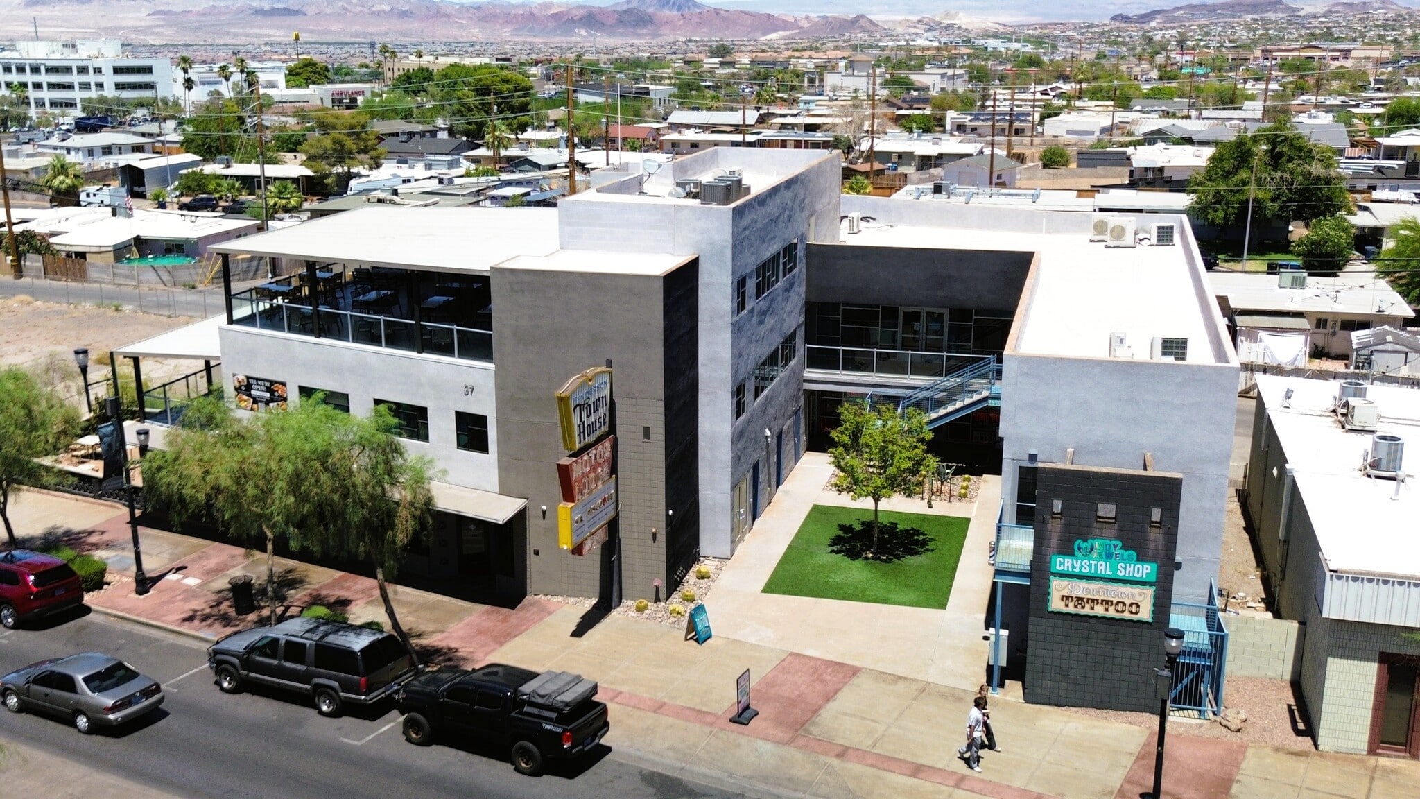 37 S Water St, Henderson, NV for sale Building Photo- Image 1 of 8