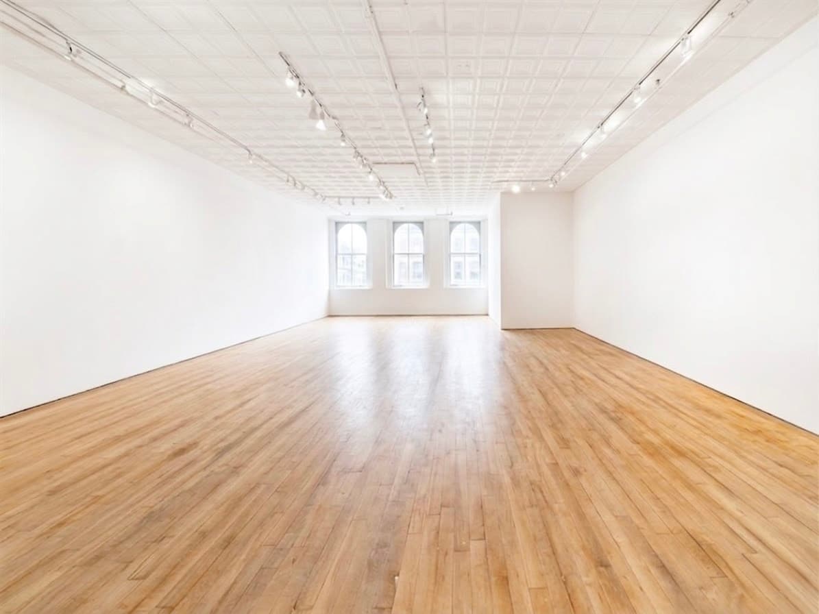 52-54 Walker St, New York, NY for lease Interior Photo- Image 1 of 6