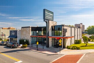 Plus de détails pour 150 3rd St SW, Winter Haven, FL - Bureau à louer