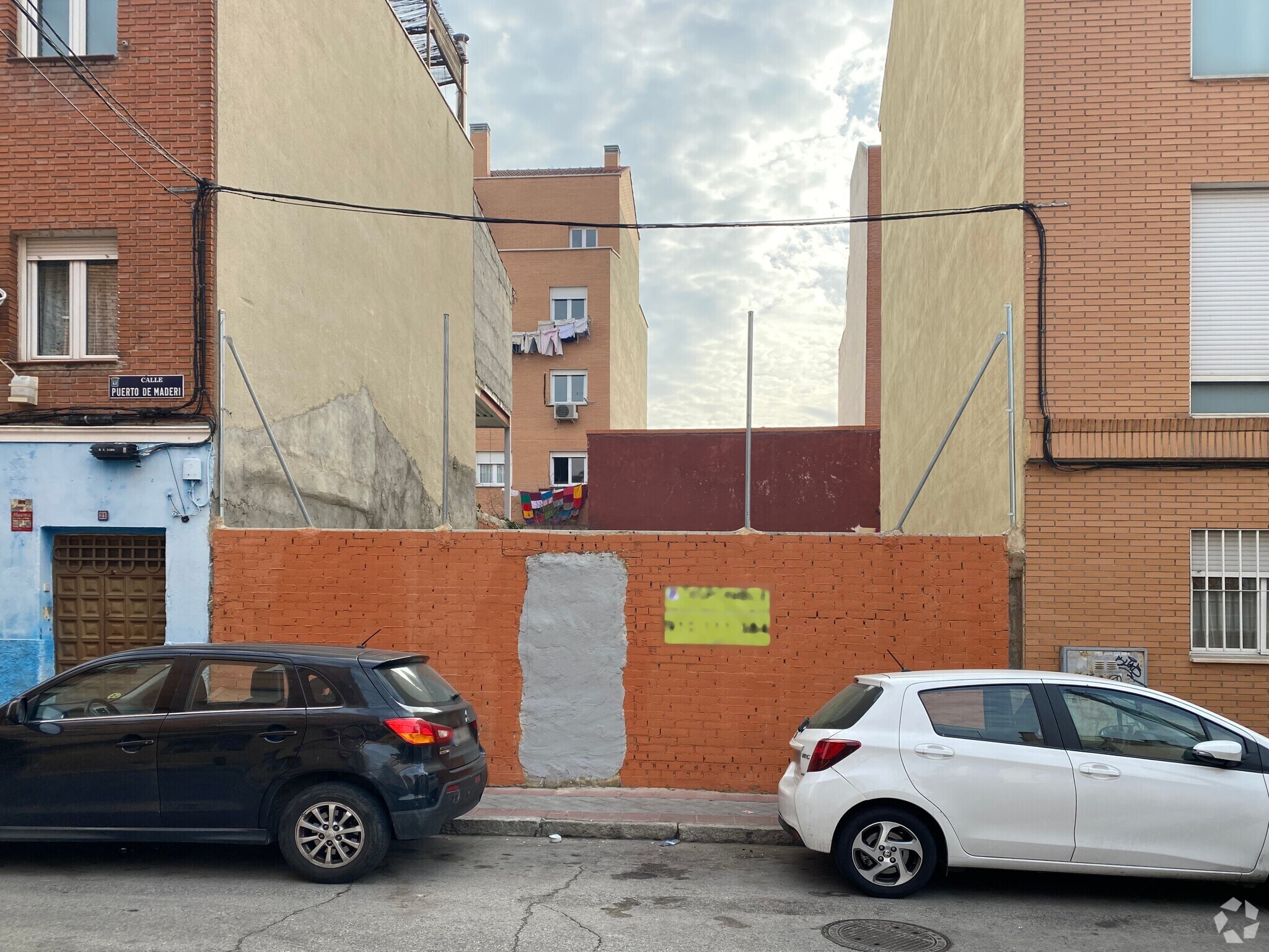 Land in Madrid, Madrid for sale Primary Photo- Image 1 of 4