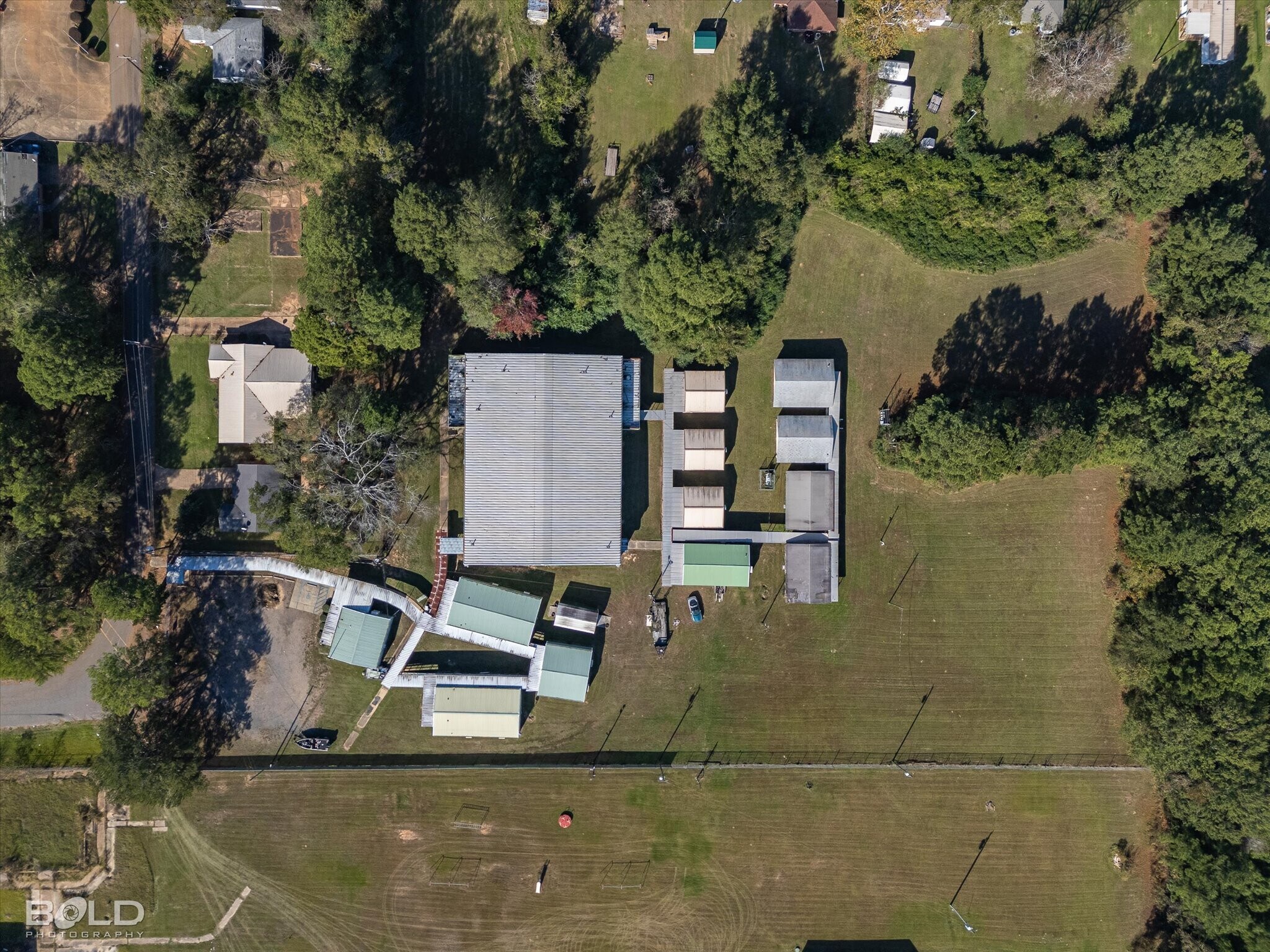 2269 Whaley St, Mansfield, LA à vendre Photo principale- Image 1 de 1