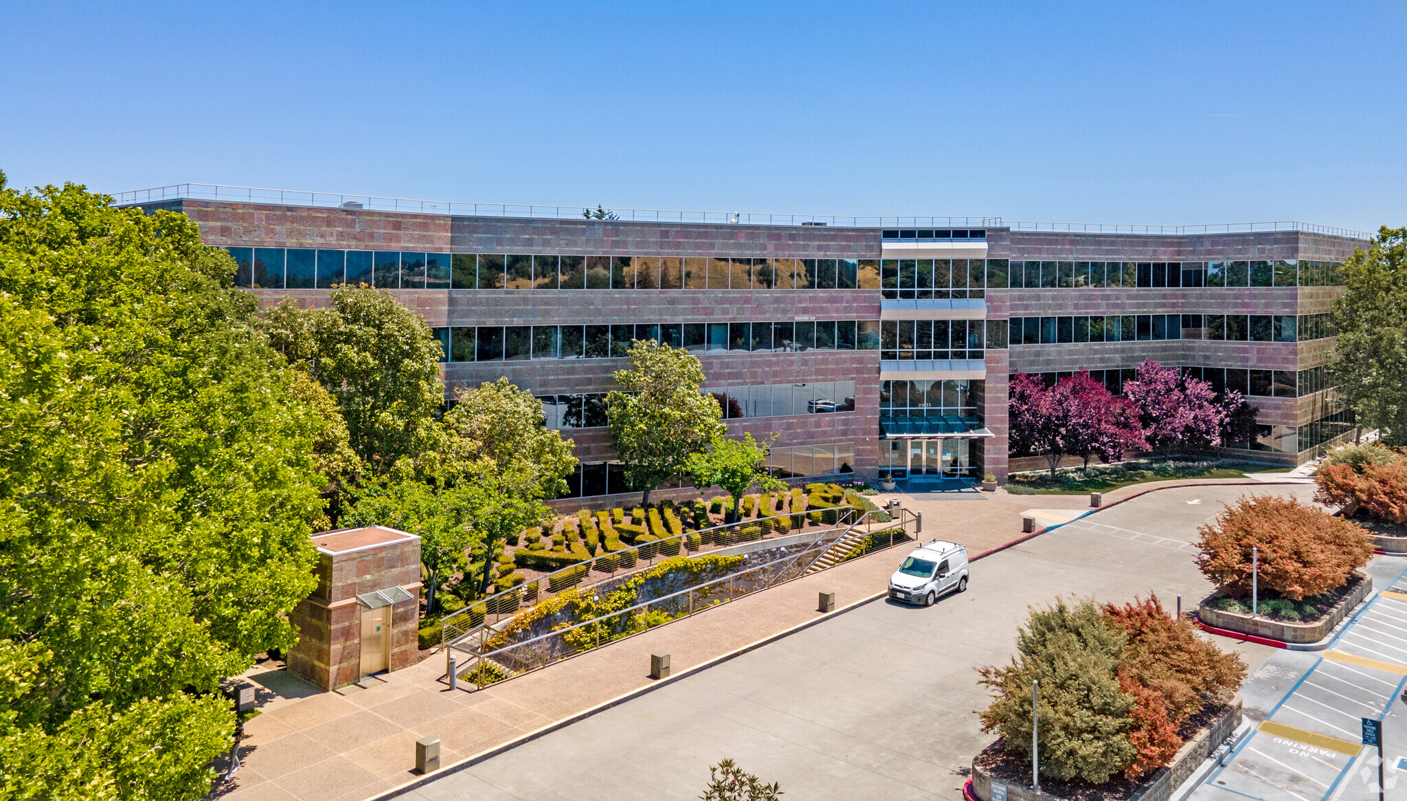 2955 Campus Dr, San Mateo, CA for sale Building Photo- Image 1 of 1