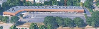 More details for 1801-1845 Wehrli Rd, Naperville, IL - Retail for Lease