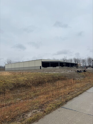 Plus de détails pour 3545 Lane Road, Perry, OH - Industriel à louer