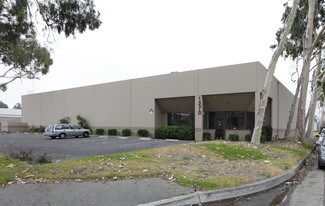More details for 1270 N Grove St, Anaheim, CA - Industrial for Lease