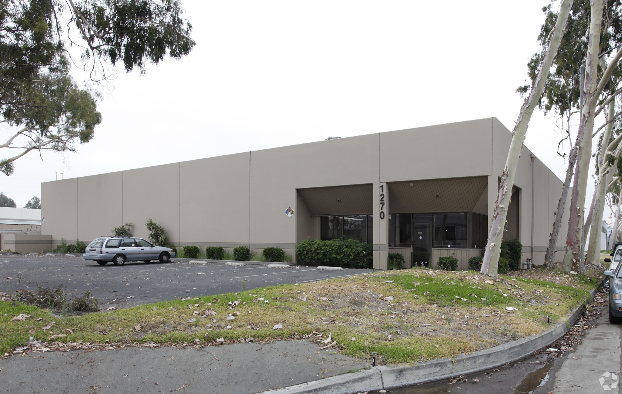 1270 N Grove St, Anaheim, CA for lease Primary Photo- Image 1 of 8