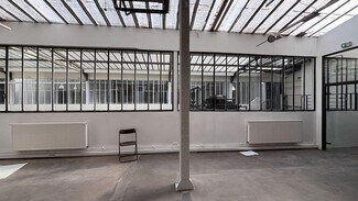 Plus de détails pour 18 Rue Du Faubourg Du Temple, Paris - Bureau à louer