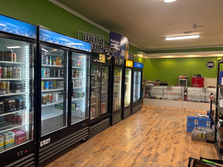 152 Main st, Stratton, ME for sale - Building Photo - Image 2 of 7