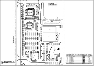 More details for 535 S US 131, Three Rivers, MI - Retail for Lease