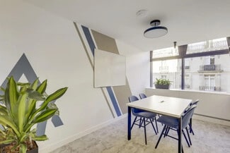 More details for 58-60 Rue De Prony, Paris - Coworking for Lease
