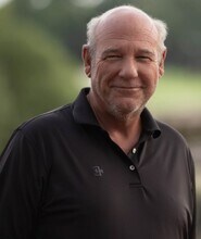 Ted Burget