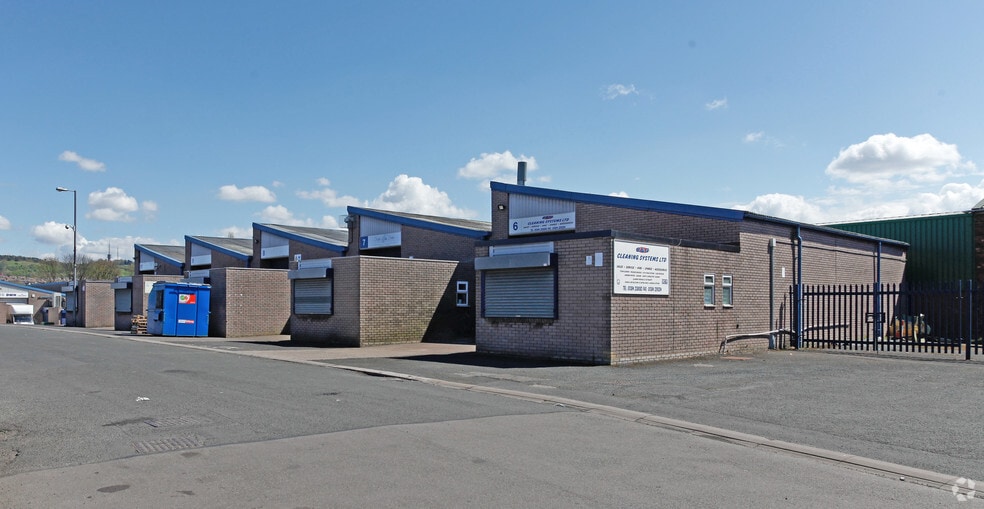 Cradley Rd, Dudley for lease - Building Photo - Image 2 of 2
